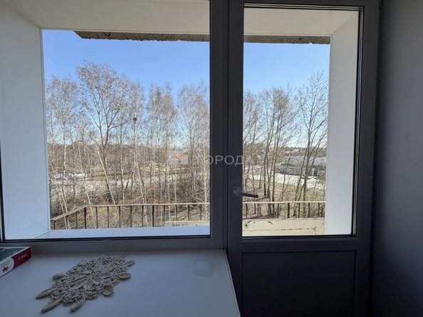 
  Продается 1-комн. квартира 35.6 м². Фото 6.