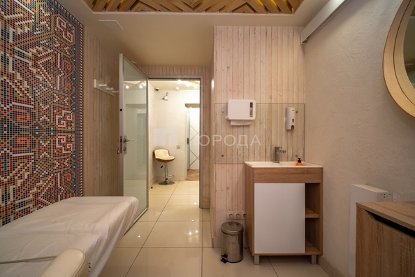 
  Сдается готовый бизнес 120.9 м². Фото 13.