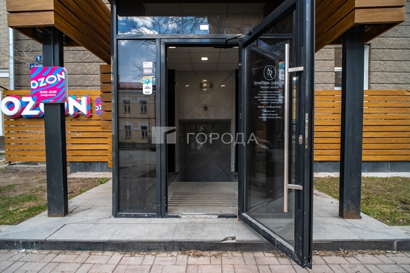 
  Сдается готовый бизнес 120.9 м². Фото 32.