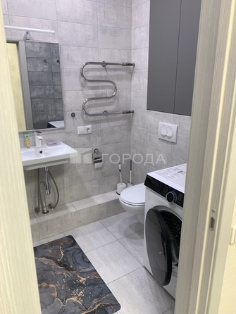 
  Продается 1-комн. квартира 42.5 м², в ЖК Островский. Фото 5.