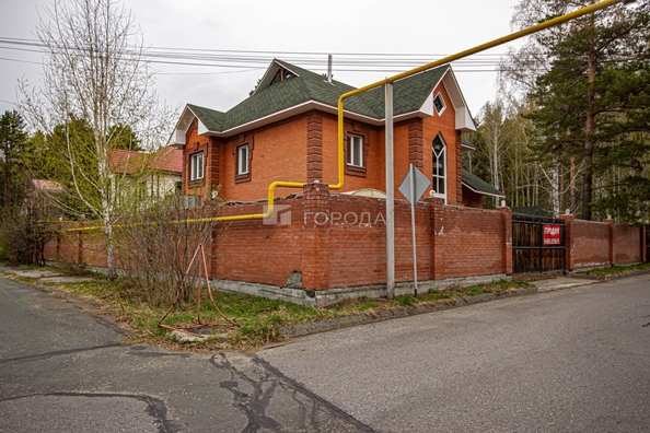 
  Продается дом 451 м². Фото 2.