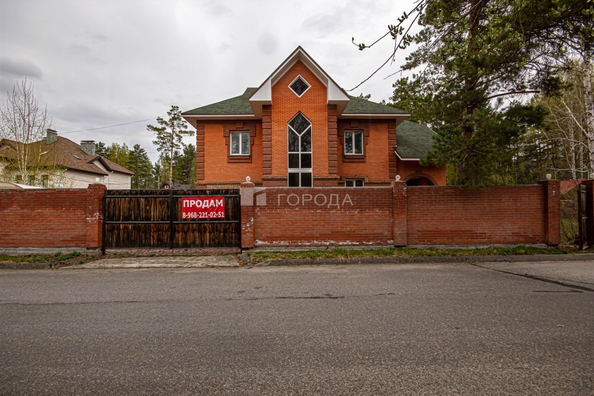 
  Продается дом 451 м². Фото 5.