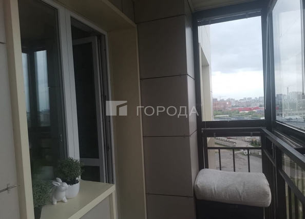 
  Продается 2-комн. квартира 57.1 м². Фото 7.