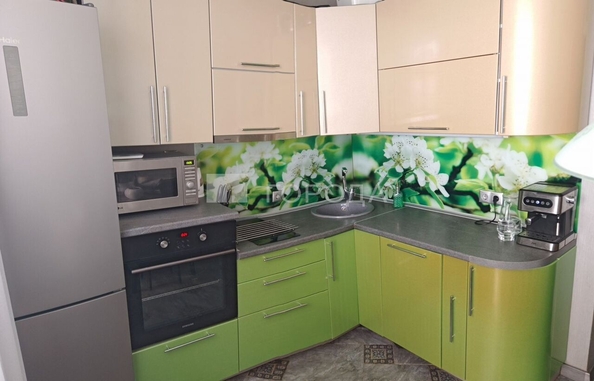 
  Продается 2-комн. квартира 57.1 м². Фото 13.