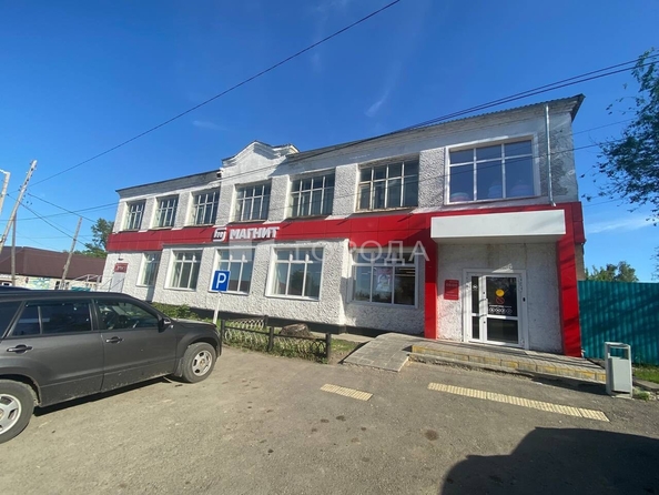 
  Продается торговая площадь 724 м². Фото 5.