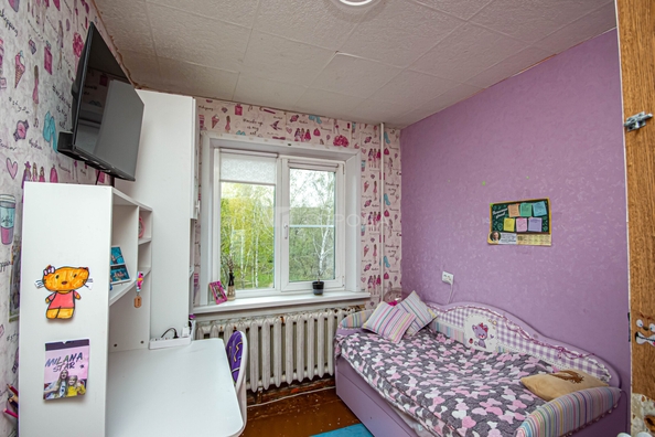 
  Продается 3-комн. квартира 60.4 м². Фото 13.