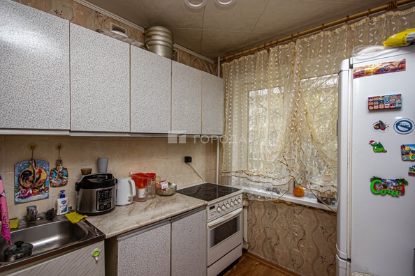 
  Продается 3-комн. квартира 60.4 м². Фото 21.
