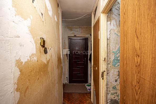 
  Продается 3-комн. квартира 60.4 м². Фото 24.