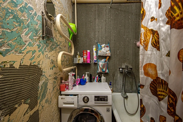 
  Продается 3-комн. квартира 60.4 м². Фото 27.
