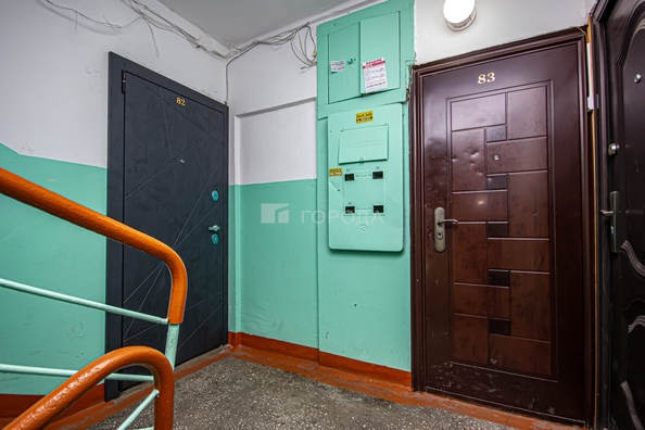 
  Продается 3-комн. квартира 60.4 м². Фото 31.
