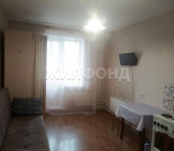 
  Продается студия 20.7 м². Фото 1.