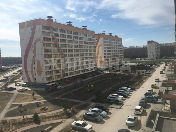 
  Продается студия 20.7 м². Фото 8.