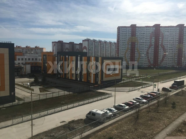 
  Продается студия 20.7 м². Фото 9.