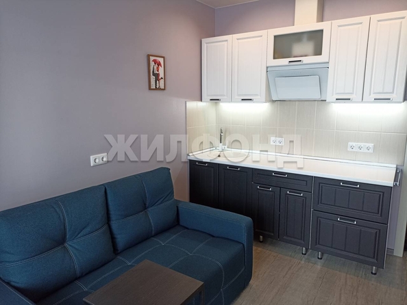 
  Продается студия 20.8 м². Фото 1.
