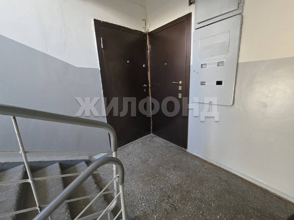 
  Продается 1-комн. квартира 31 м². Фото 5.