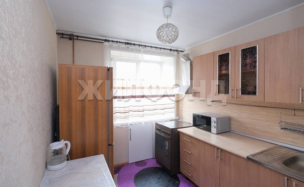 
  Продается 1-комн. квартира 32.9 м². Фото 4.