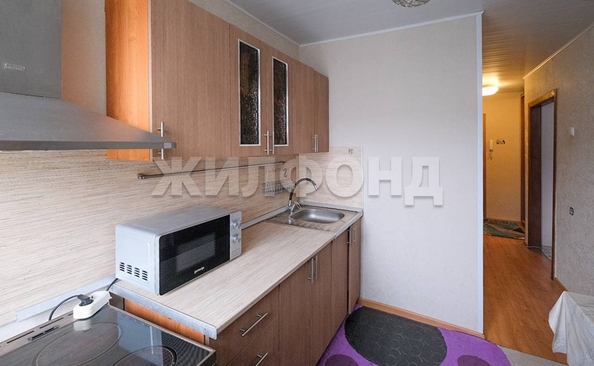 
  Продается 1-комн. квартира 32.9 м². Фото 5.