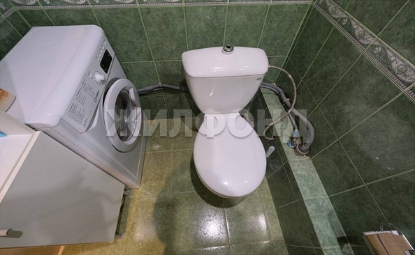 
  Продается 1-комн. квартира 32.9 м². Фото 7.