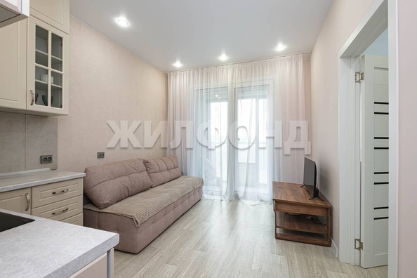 
  Продается 1-комн. квартира 34.9 м², в ЖК Чернышевский, корп 3.1. Фото 2.