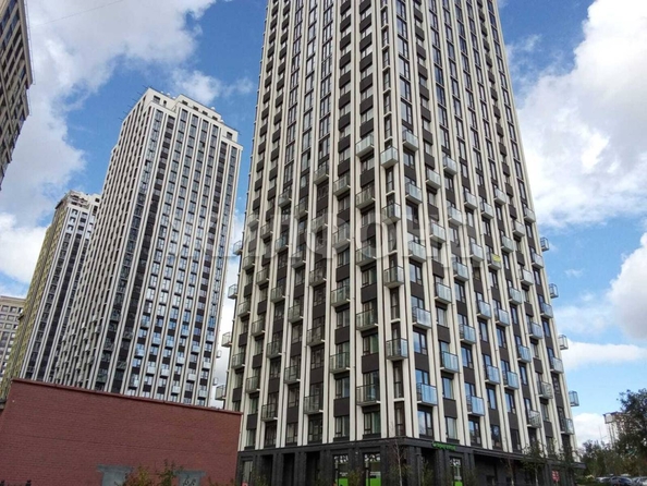 
  Продается 1-комн. квартира 34.9 м², в ЖК Чернышевский, корп 3.1. Фото 21.