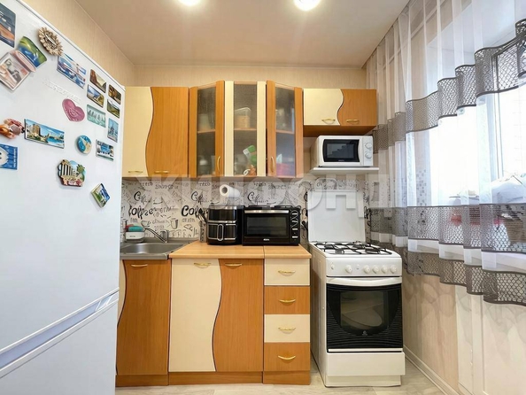 
  Продается 1-комн. квартира 30.1 м². Фото 8.