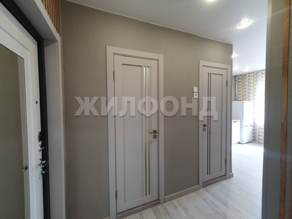 
  Продается 1-комн. квартира 33.8 м². Фото 8.