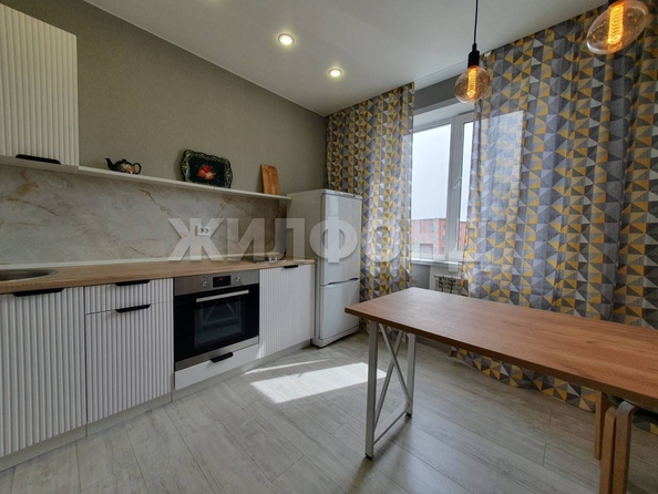 
  Продается 1-комн. квартира 33.8 м². Фото 9.
