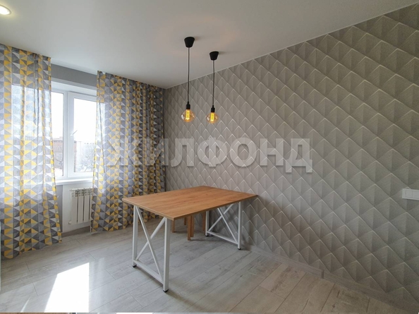 
  Продается 1-комн. квартира 33.8 м². Фото 11.