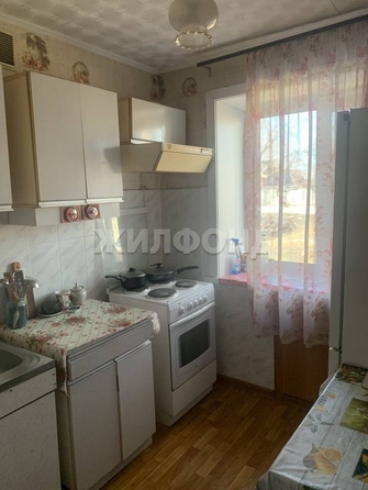 
  Продается 1-комн. квартира 30.5 м². Фото 3.