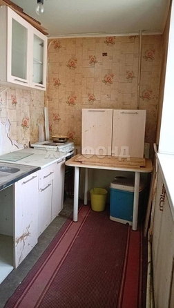 
  Продается 1-комн. квартира 31.5 м². Фото 6.