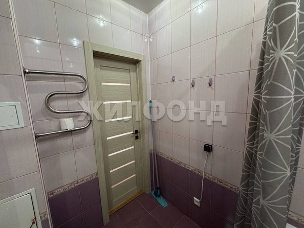 
  Продается студия 34 м². Фото 7.