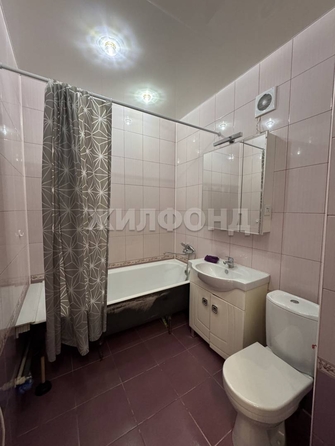 
  Продается студия 34 м². Фото 9.