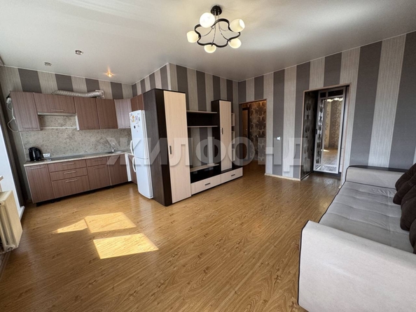 
  Продается студия 34 м². Фото 10.