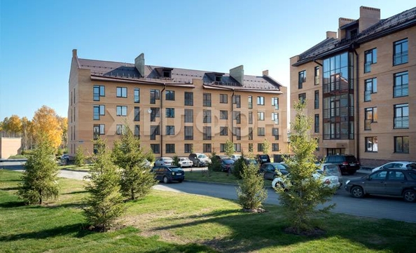 
  Продается студия 34 м². Фото 2.