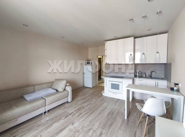 
  Продается студия 28 м². Фото 3.