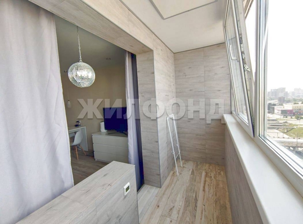 
  Продается студия 28 м². Фото 4.