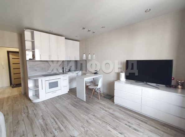 
  Продается студия 28 м². Фото 2.