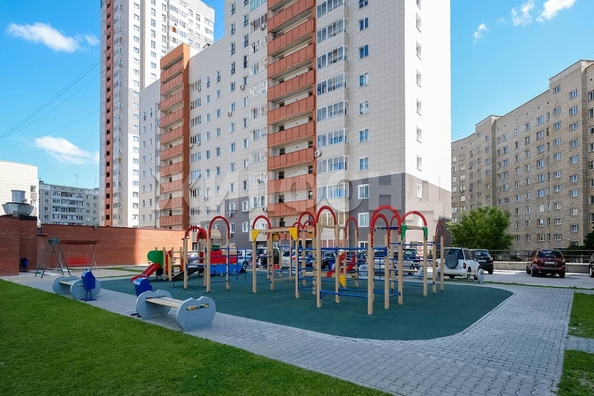 
  Продается студия 28 м². Фото 6.