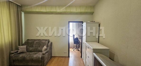 
  Продается комната 32 м². Фото 1.