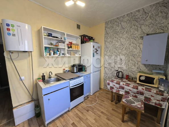 
  Продается 1-комн. квартира 29 м². Фото 10.