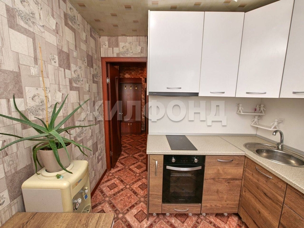 
  Продается 1-комн. квартира 29 м². Фото 3.