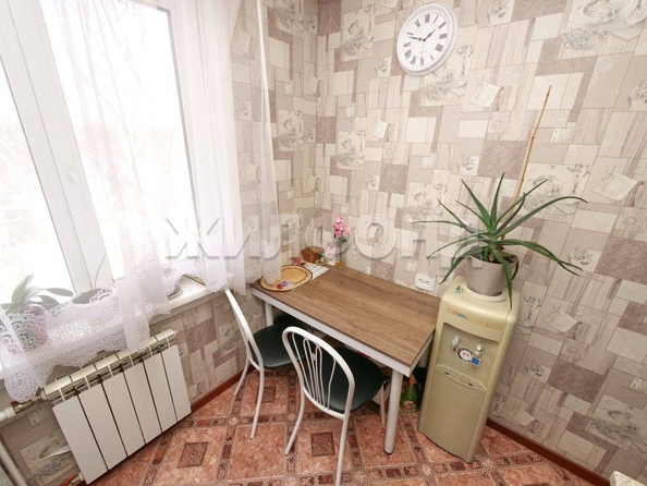 
  Продается 1-комн. квартира 29 м². Фото 5.