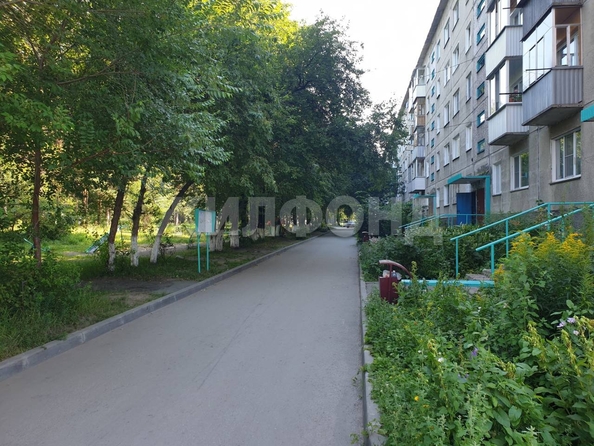 
  Продается 1-комн. квартира 29 м². Фото 10.