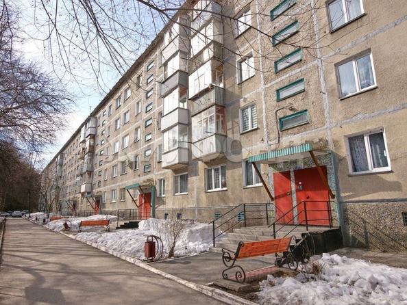 
  Продается 1-комн. квартира 29 м². Фото 11.