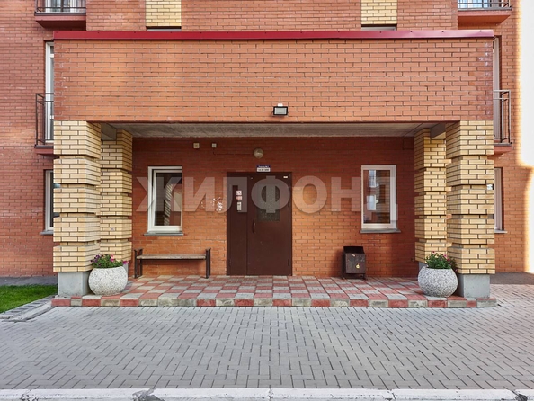 
  Продается 2-комн. квартира 46.7 м². Фото 21.