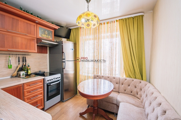 
  Продается 2-комн. квартира 53.1 м². Фото 5.