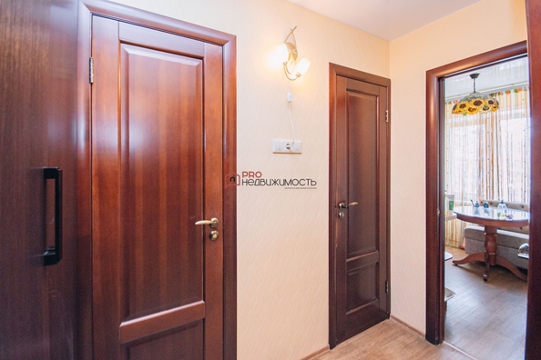 
  Продается 2-комн. квартира 53.1 м². Фото 10.