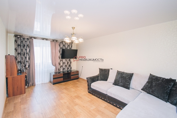
  Продается 2-комн. квартира 53.1 м². Фото 19.