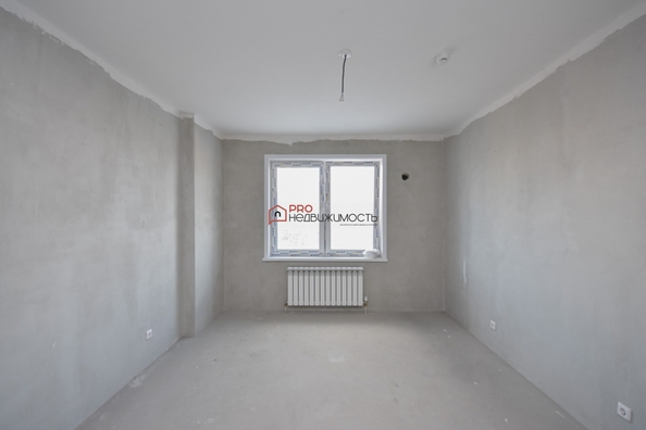 
  Продается 1-комн. квартира 37.4 м², в ЖК Гурьевский, дом 1 корпус 1. Фото 1.