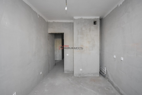 
  Продается 1-комн. квартира 37.4 м², в ЖК Гурьевский, дом 1 корпус 1. Фото 10.